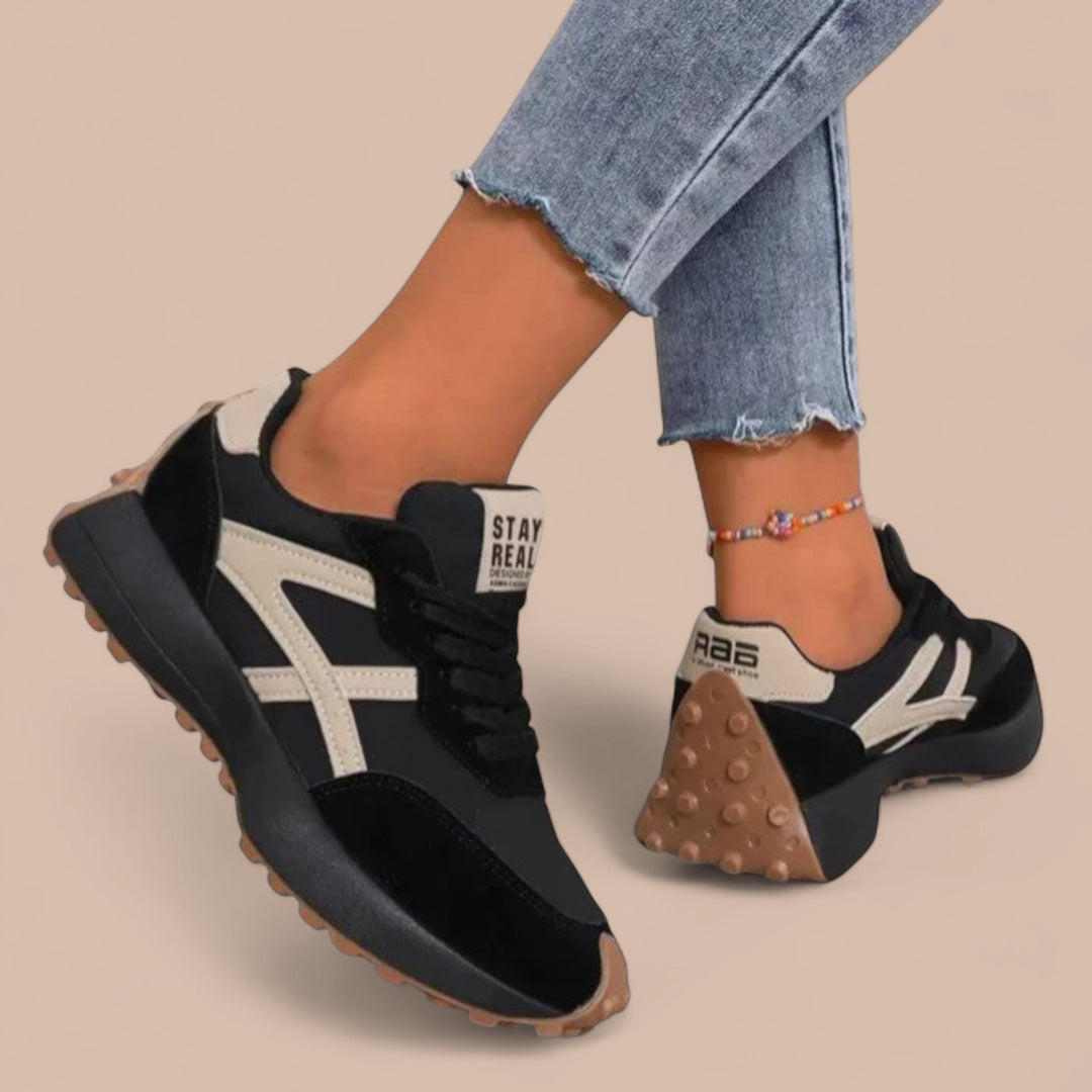 Ruth & Eleanor™ | Rachel - Orthopedic Sneakers