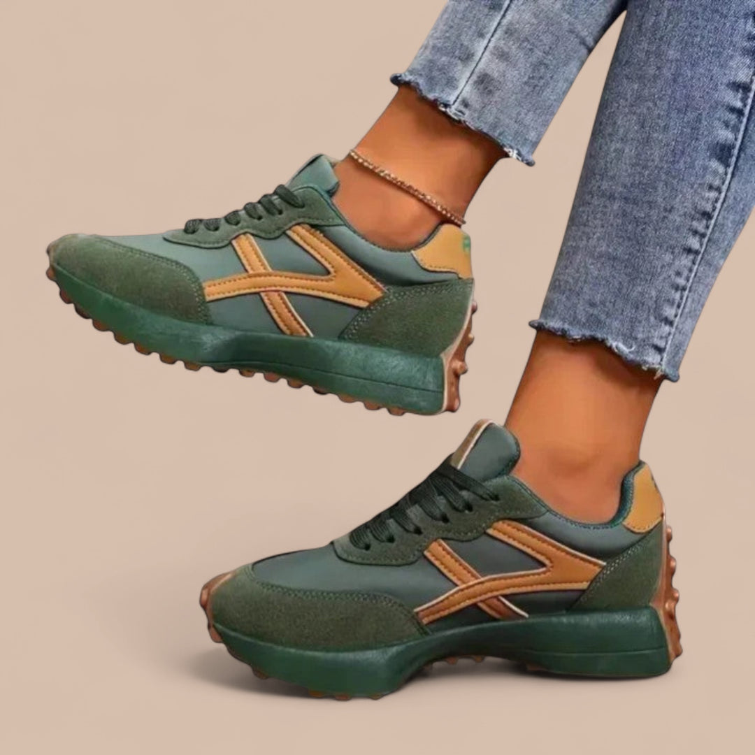 Ruth & Eleanor™ | Rachel - Orthopedic Sneakers