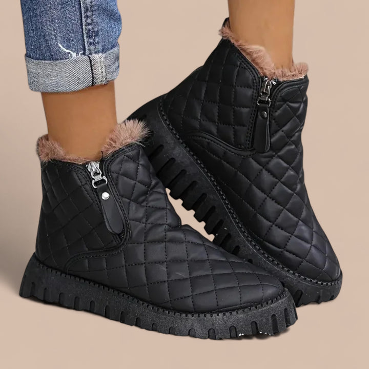 Ruth & Eleanor™ | Norissa - Stylish Casual Boots