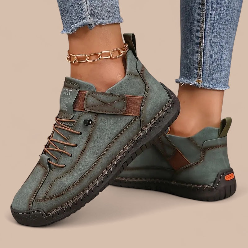 Ruth & Eleanor™ | Orthopedic Sneaker