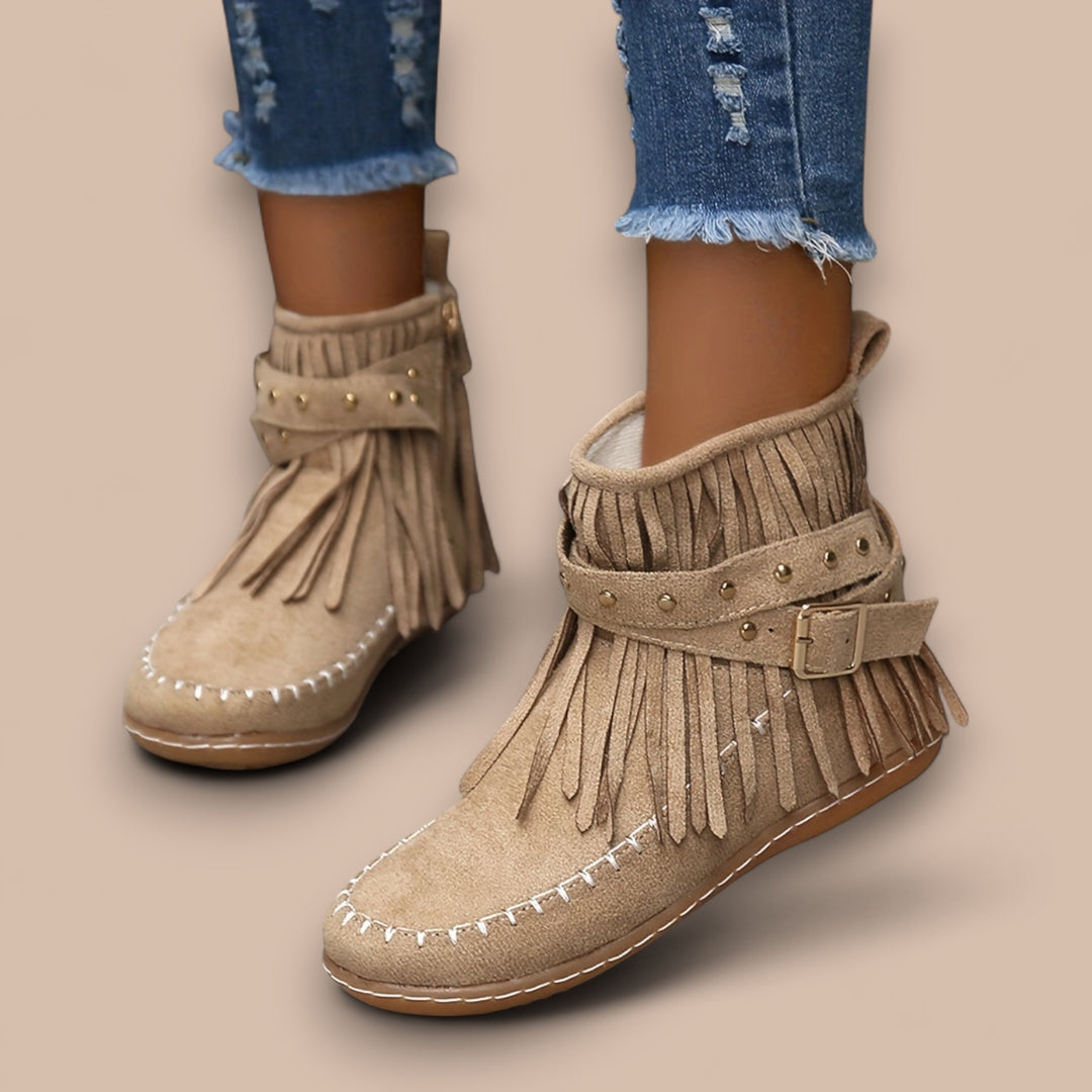 Ruth & Eleanor™ | Stylish Boots