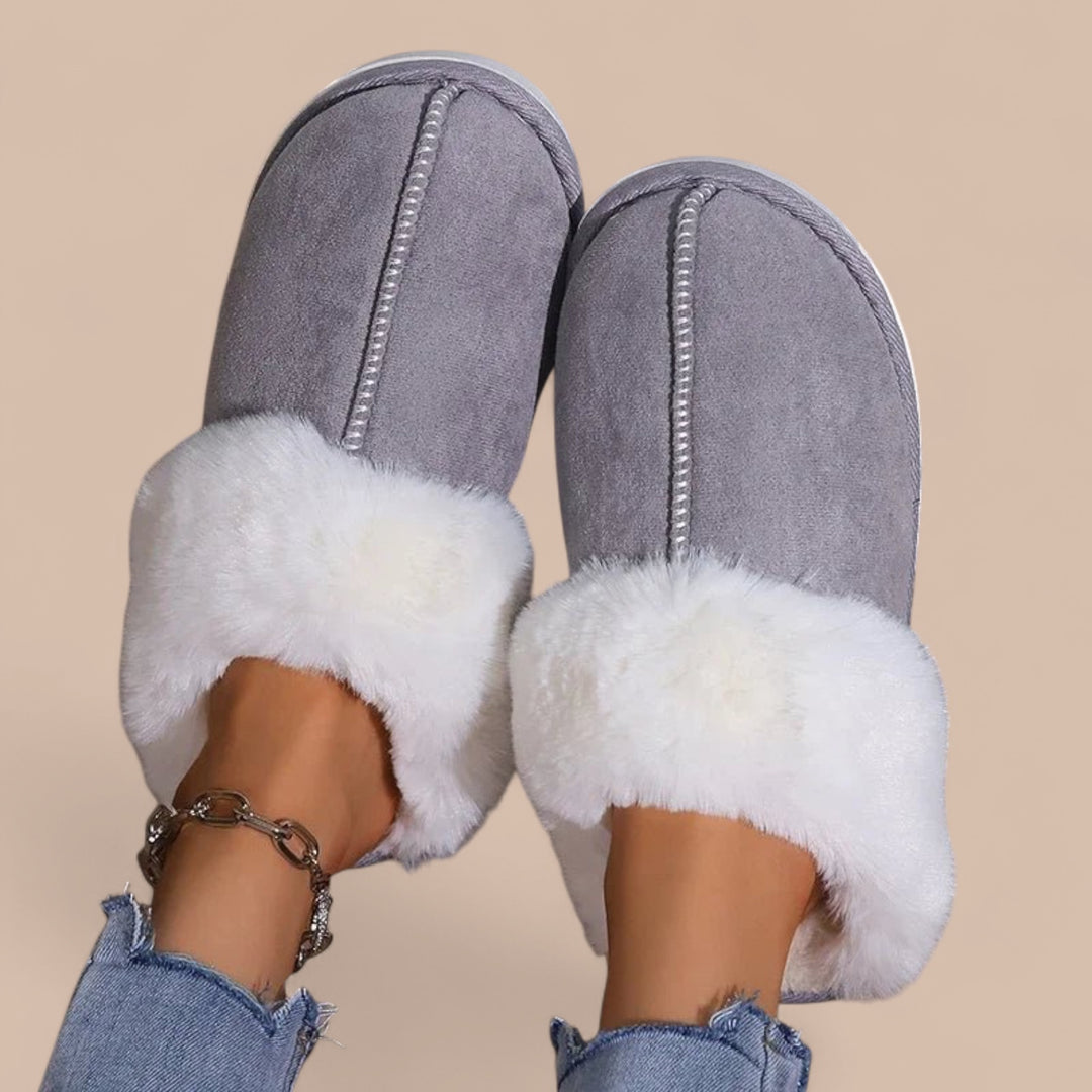 Ruth & Eleanor™ | Avalyn - Stylish Casual Slippers
