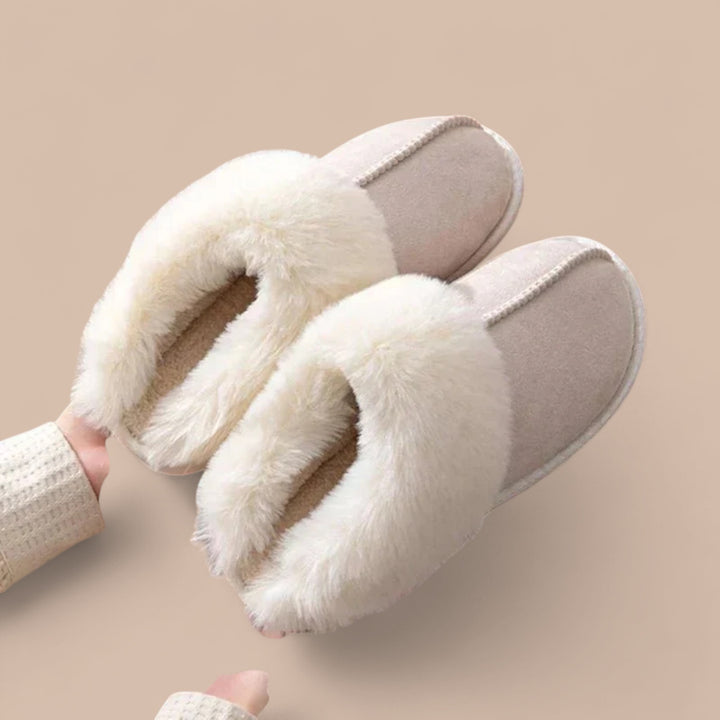 Ruth & Eleanor™ | Avalyn - Stylish Casual Slippers