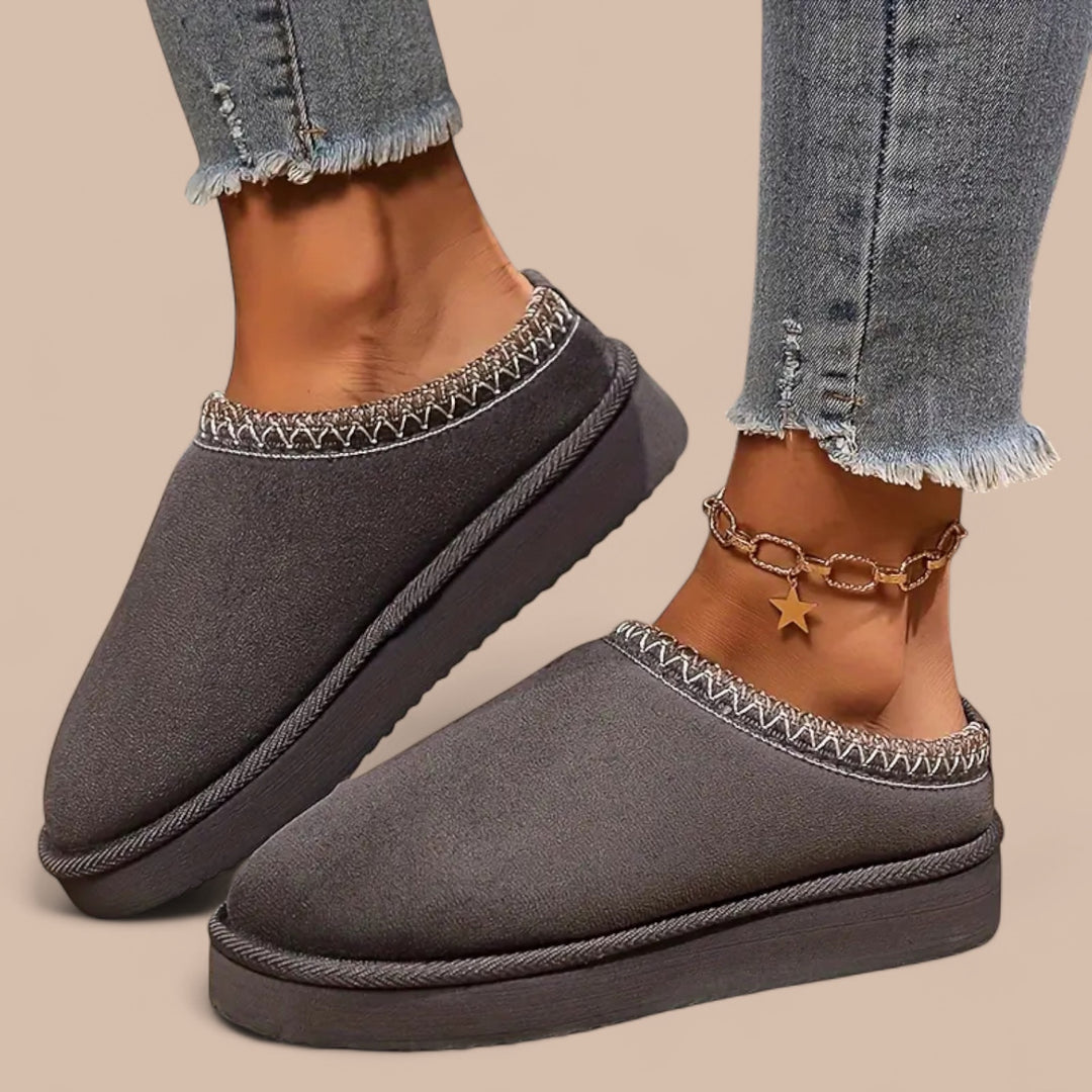 Ruth & Eleanor™ | Oslo – Comfort Winter Boots