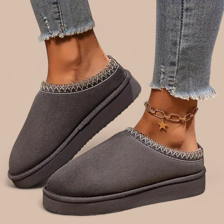 Ruth & Eleanor™ | Oslo – Comfort Winter Boots