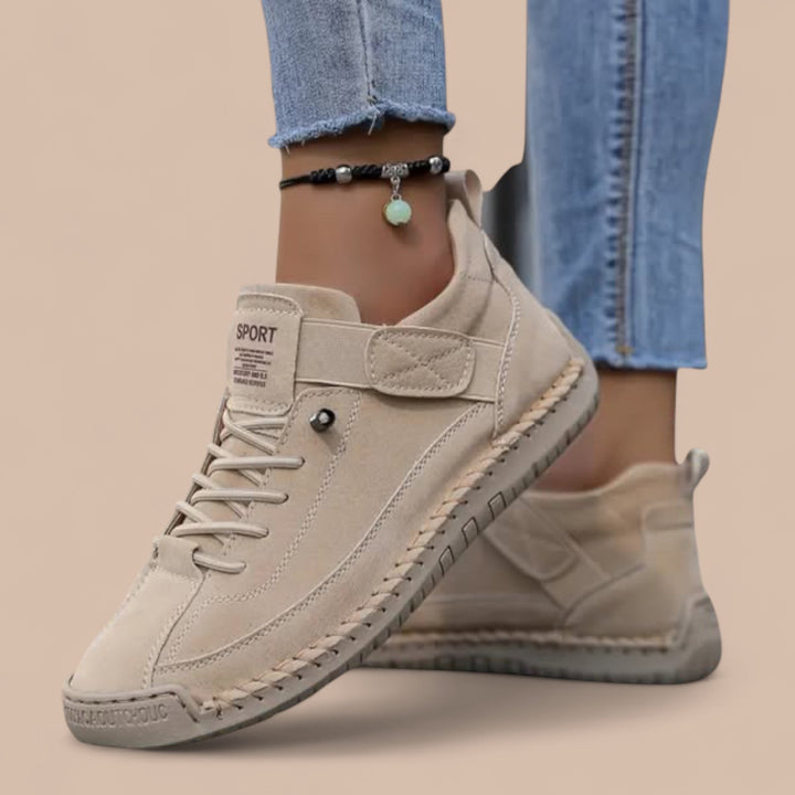 Ruth & Eleanor™ | Orthopedic Sneaker