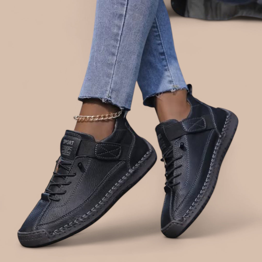 Ruth & Eleanor™ | Orthopedic Sneaker