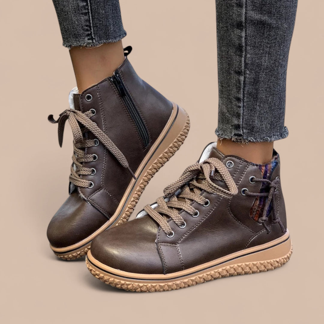 Ruth & Eleanor™ | Celianne - Stylish Casual Shoes