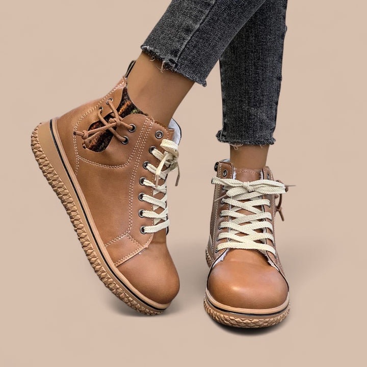 Ruth & Eleanor™ | Celianne - Stylish Casual Shoes