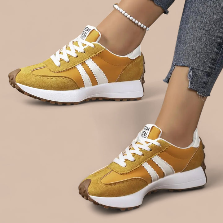 Ruth & Eleanor™ | Floralia - Stylish Casual Shoes