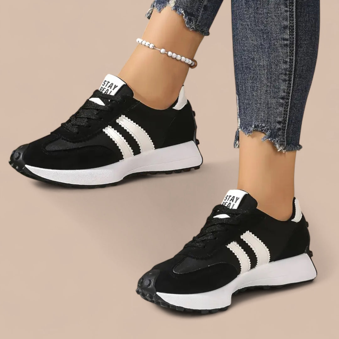 Ruth & Eleanor™ | Floralia - Stylish Casual Shoes