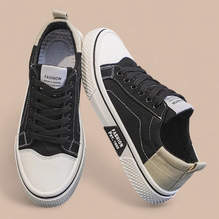 Ruth & Eleanor™ | Casual Vintage Sneakers