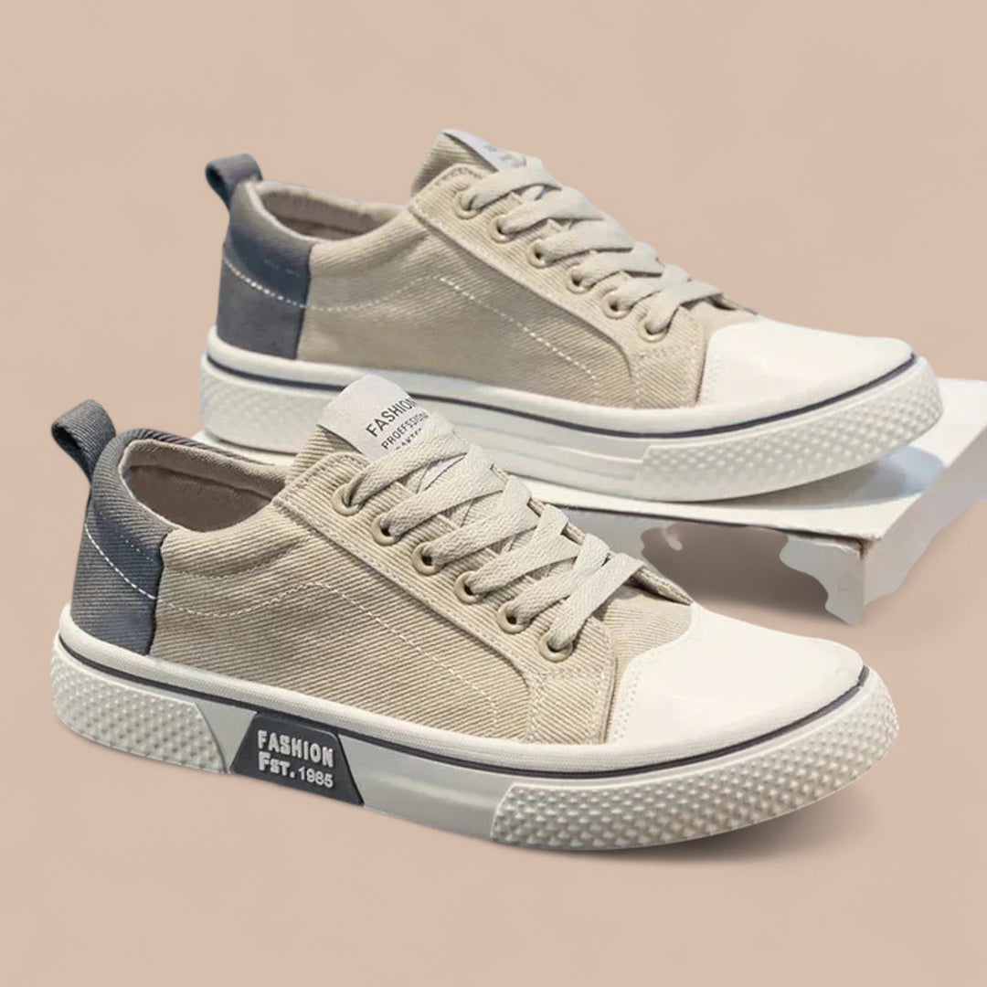 Ruth & Eleanor™ | Casual Vintage Sneakers