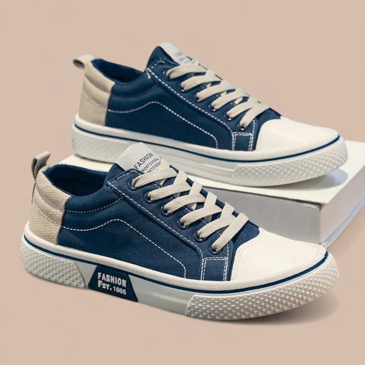 Ruth & Eleanor™ | Casual Vintage Sneakers