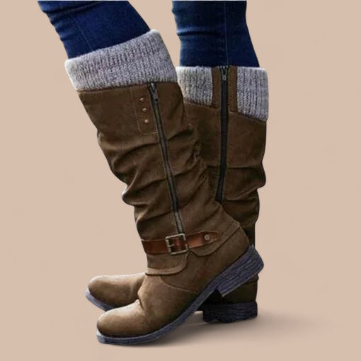 Ruth & Eleanor™ | Orthopedic Boots