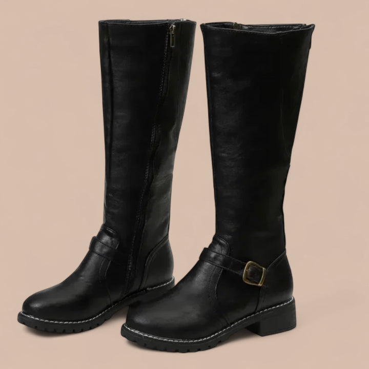 Ruth & Eleanor™ | Trendy Boots