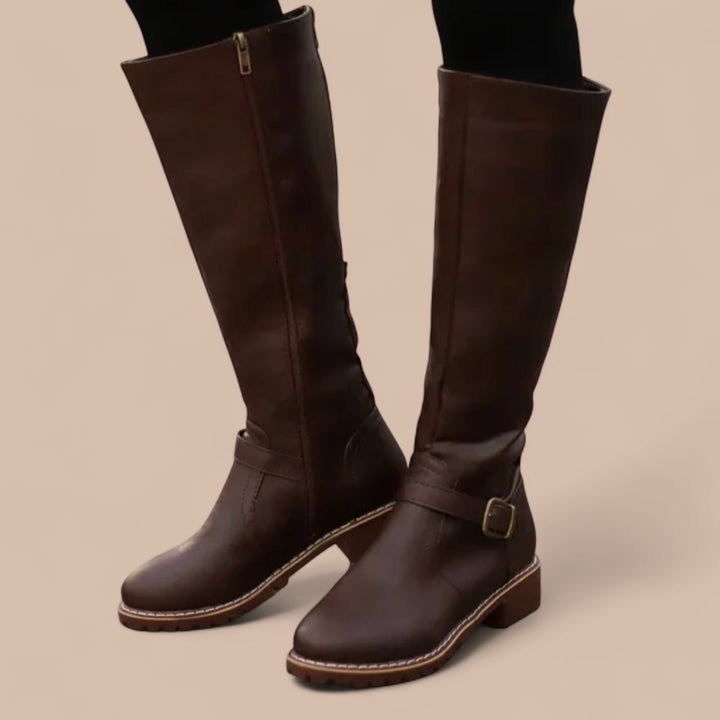 Ruth & Eleanor™ | Trendy Boots