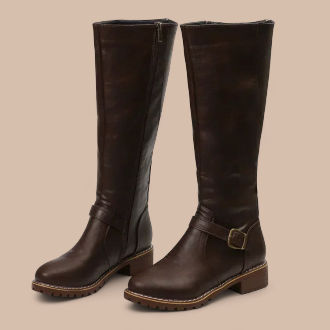 Ruth & Eleanor™ | Trendy Boots