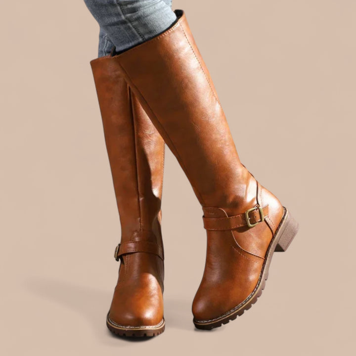 Ruth & Eleanor™ | Trendy Boots