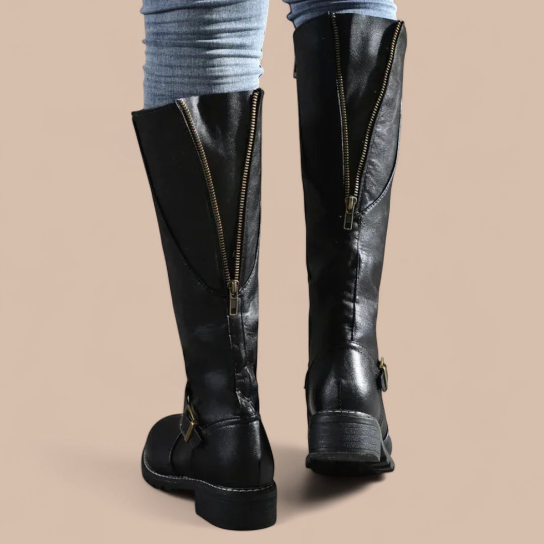 Ruth & Eleanor™ | Trendy Boots