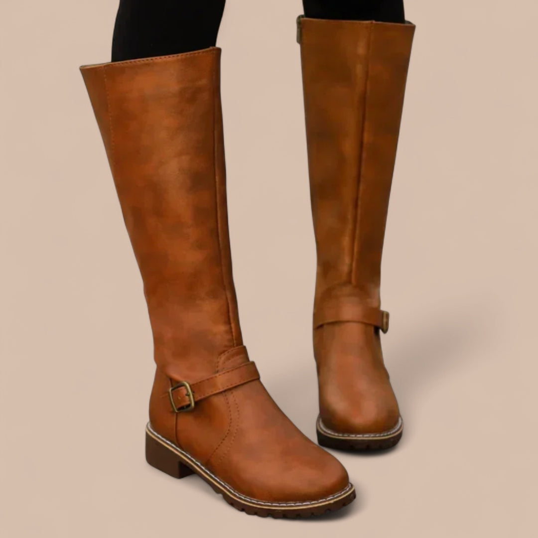 Ruth & Eleanor™ | Trendy Boots