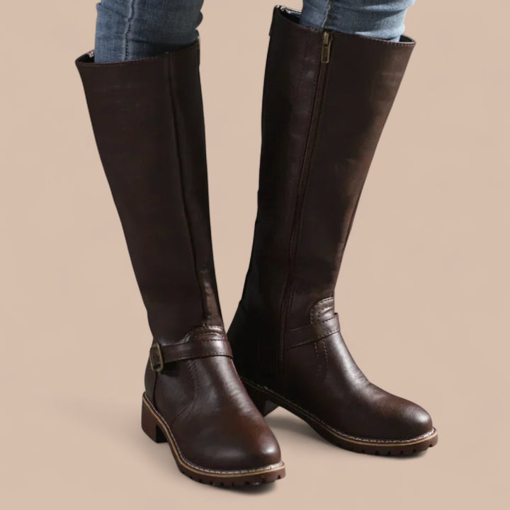 Ruth & Eleanor™ | Trendy Boots